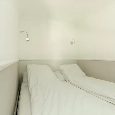 Cozy Downtown Appartement