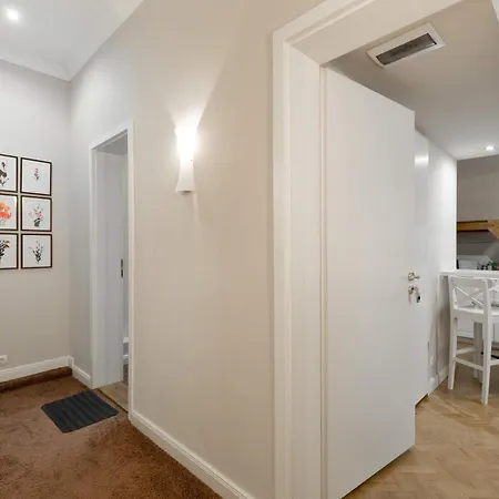 Appartamento Cozy Downtown