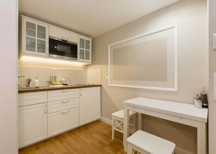 Cozy Downtown * Budapesta