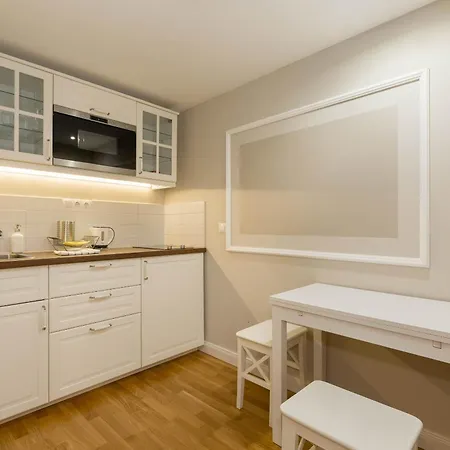 Cozy Downtown * 布达佩斯